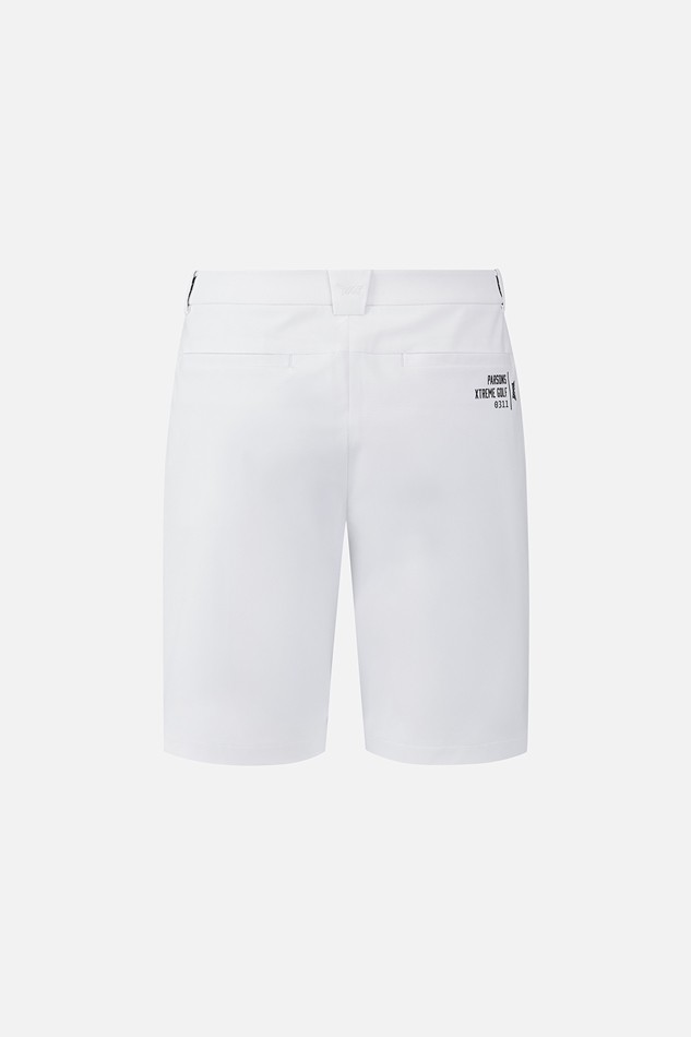 STANDARD FIT SHORT PANTS