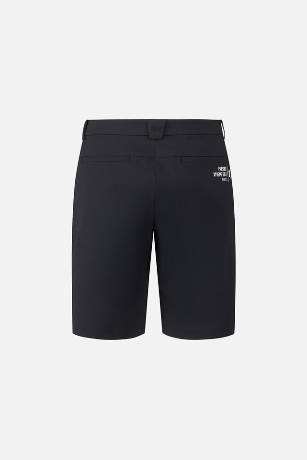 STANDARD FIT SHORT PANTS