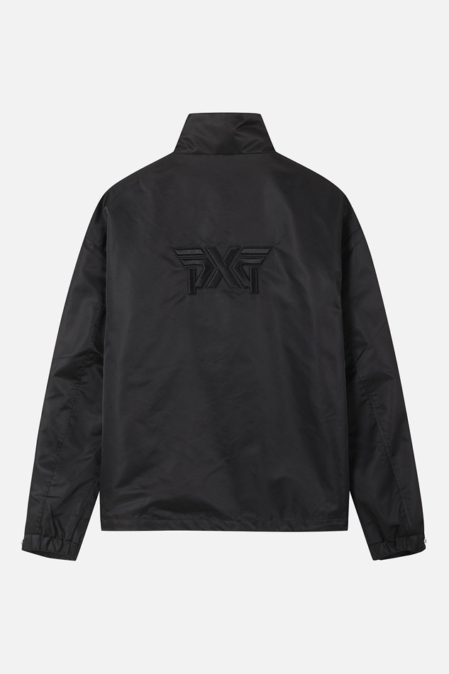 NEW LOOSE FIT JACKET