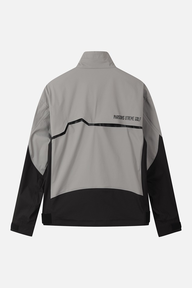 MEN PERFORMANCE 3LAYER JACKET