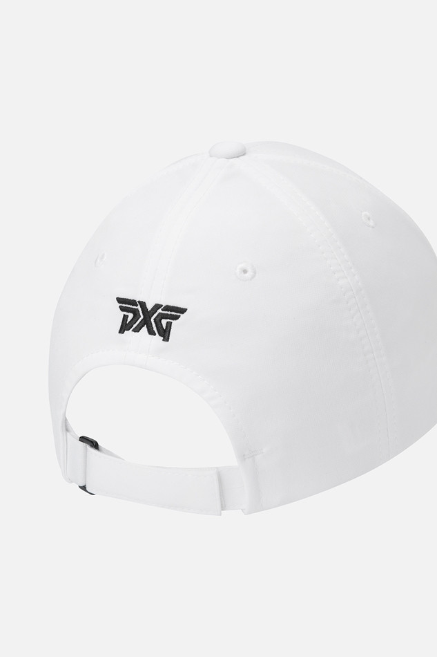 PXG LOGO PATCH CAP