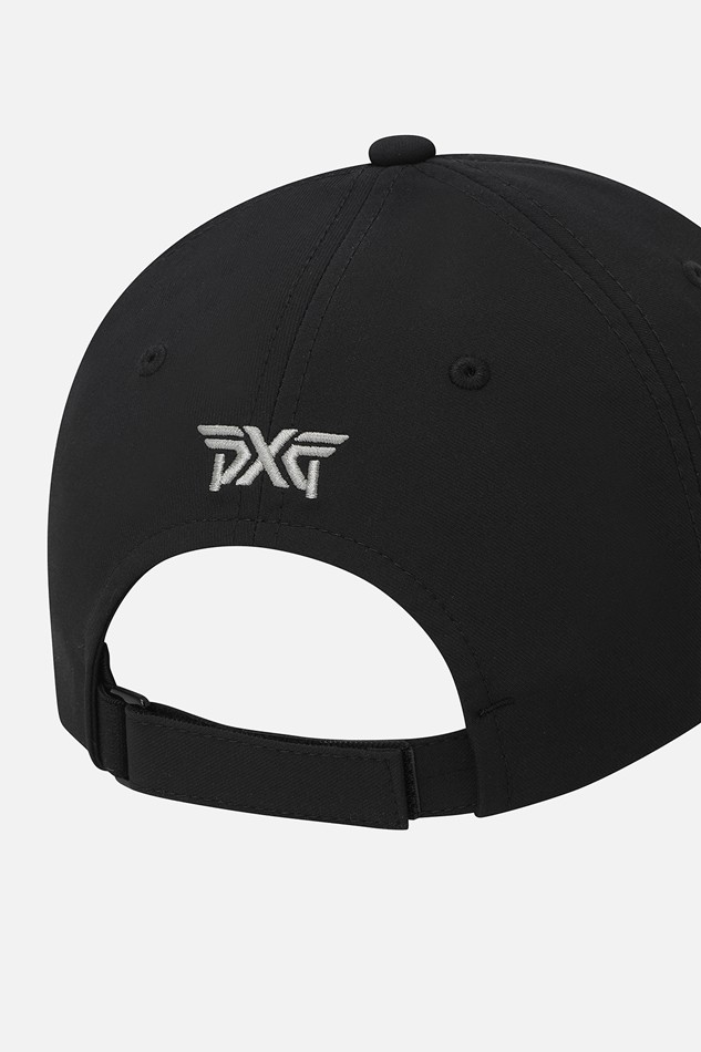 NEW SIGNATURE CAP