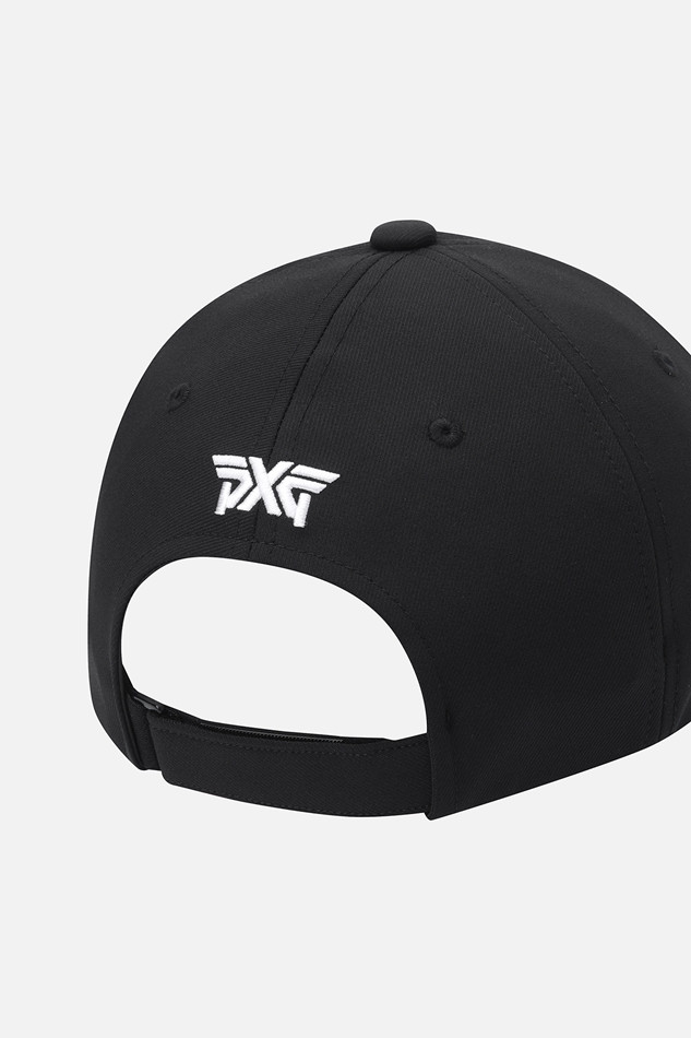 DOUBLE PANEL CAP