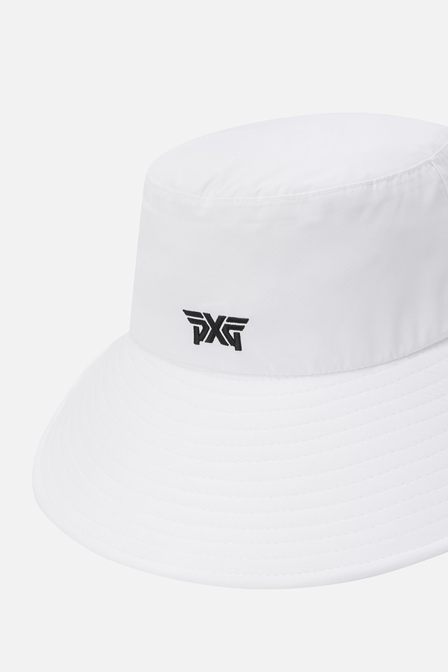 WATERFROOF WIDE BUCKET HAT