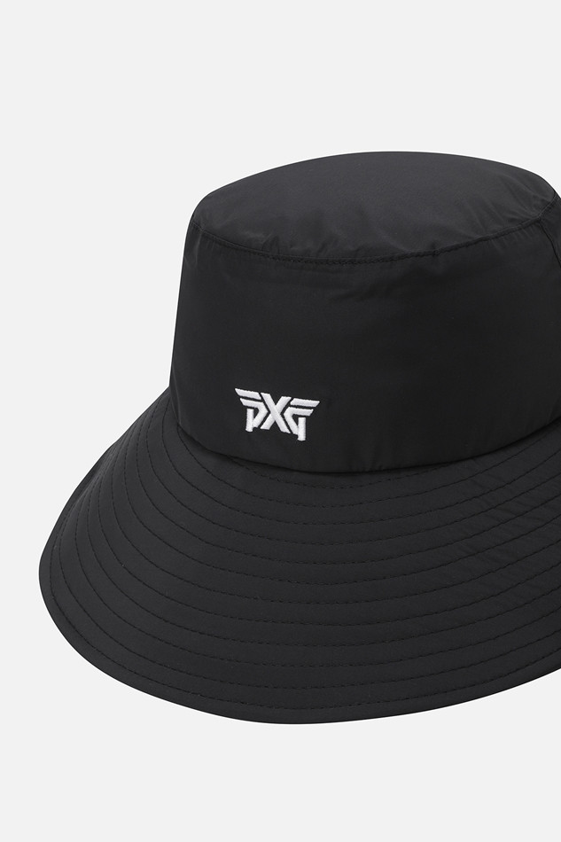 WATERFROOF WIDE BUCKET HAT
