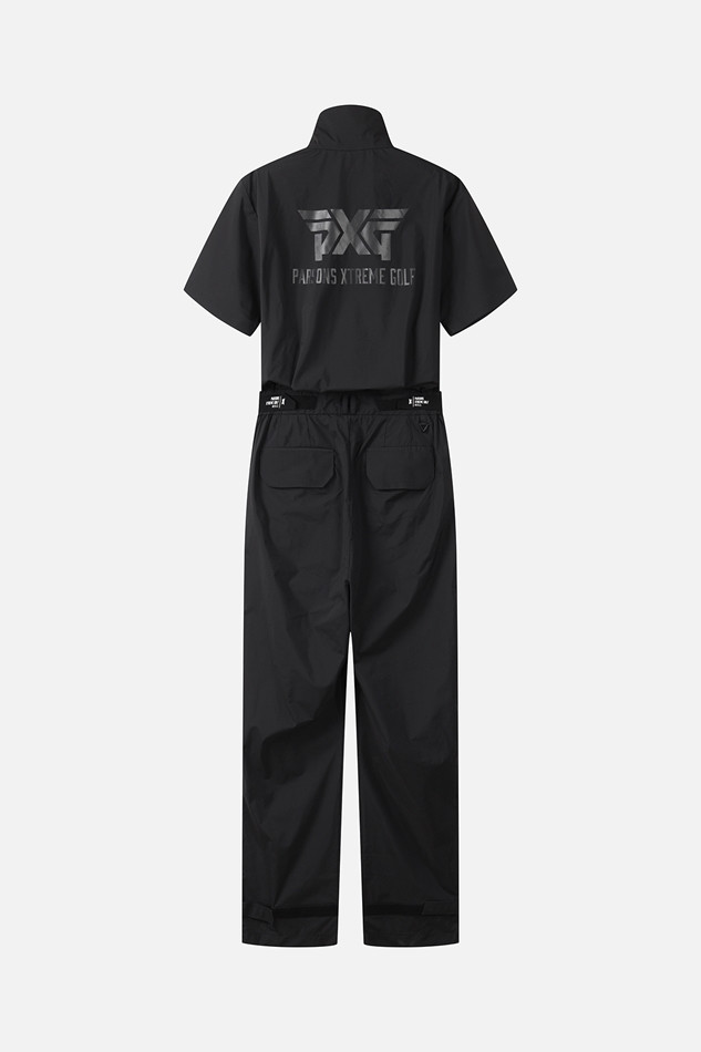 WOMEN 3LAYER JUMPSUIT