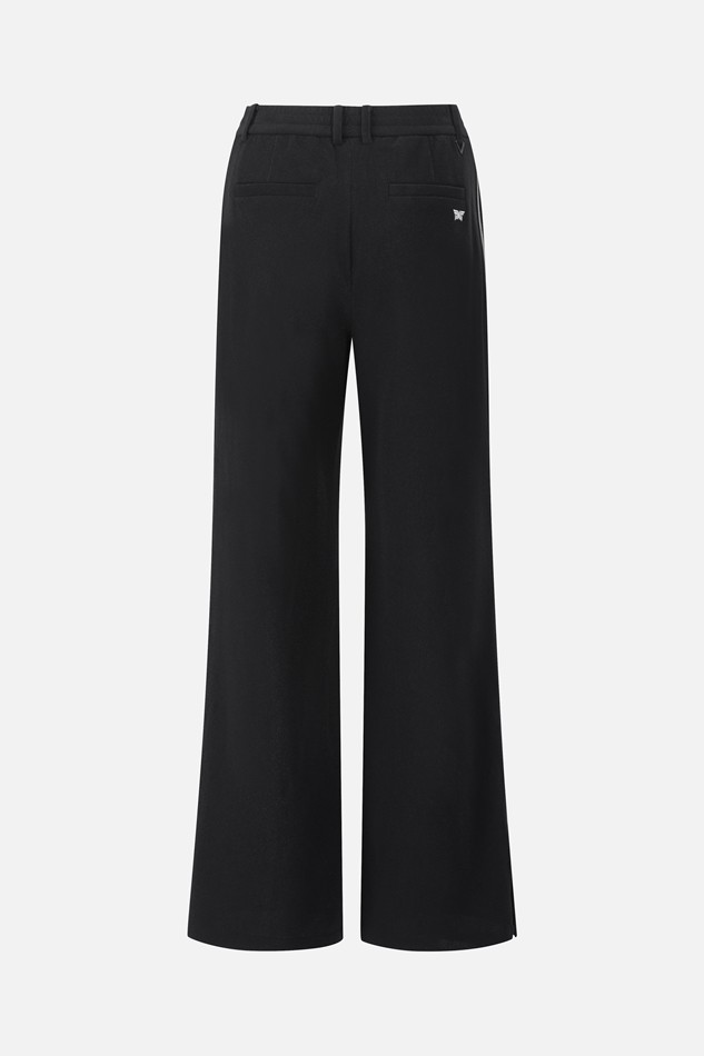 WOMEN JERSEY TRACK PANTS