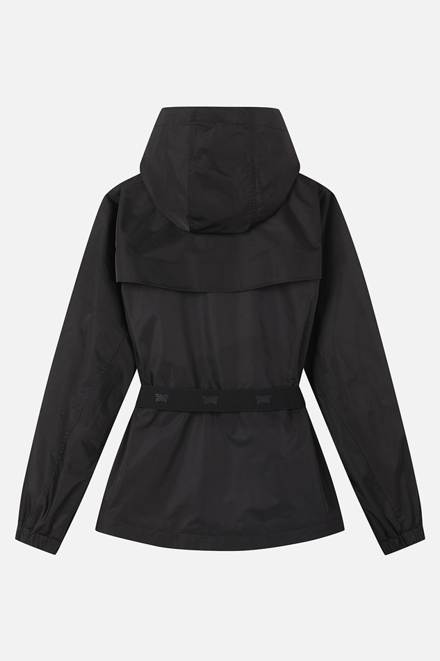 WOMEN WIND SWING WOVEN JACKET