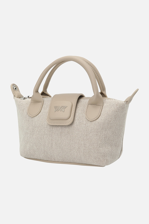 WOMEN COMPACTED TOTE BAG