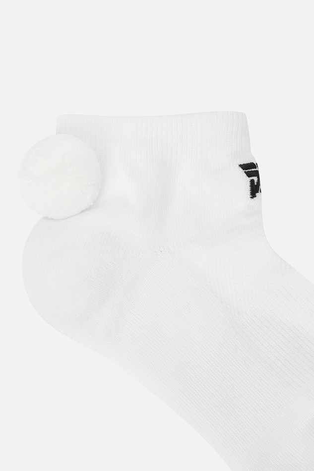 WOMEN BELLS LOW SOCKS