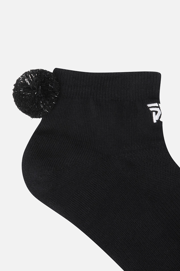 WOMEN BELLS LOW SOCKS