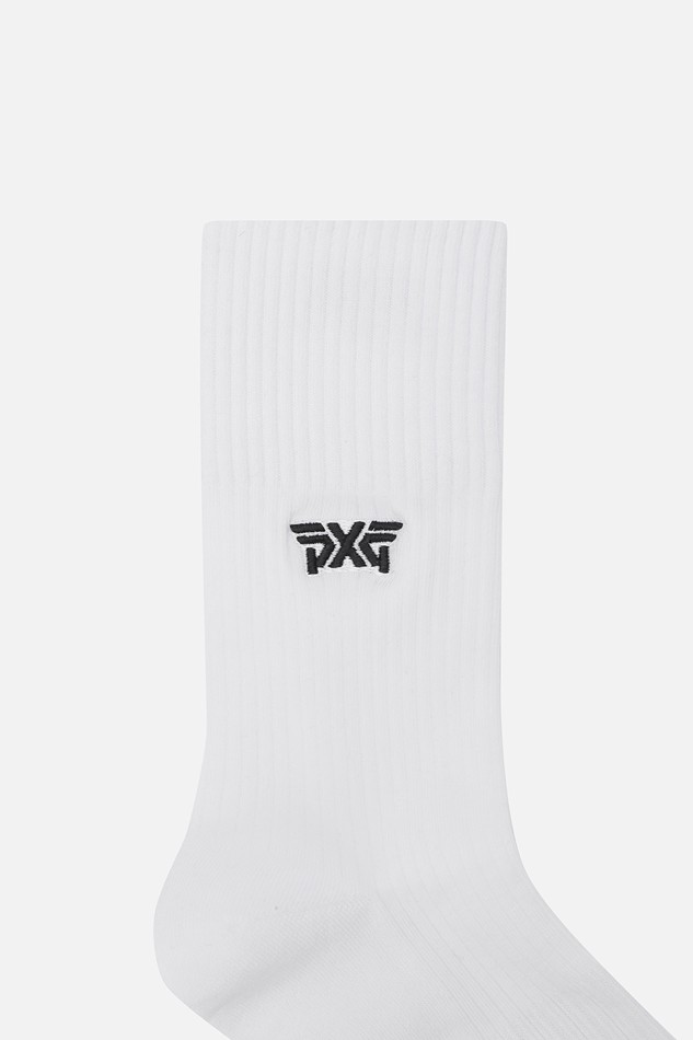 WOMEN BAND POINT MID SOCKS