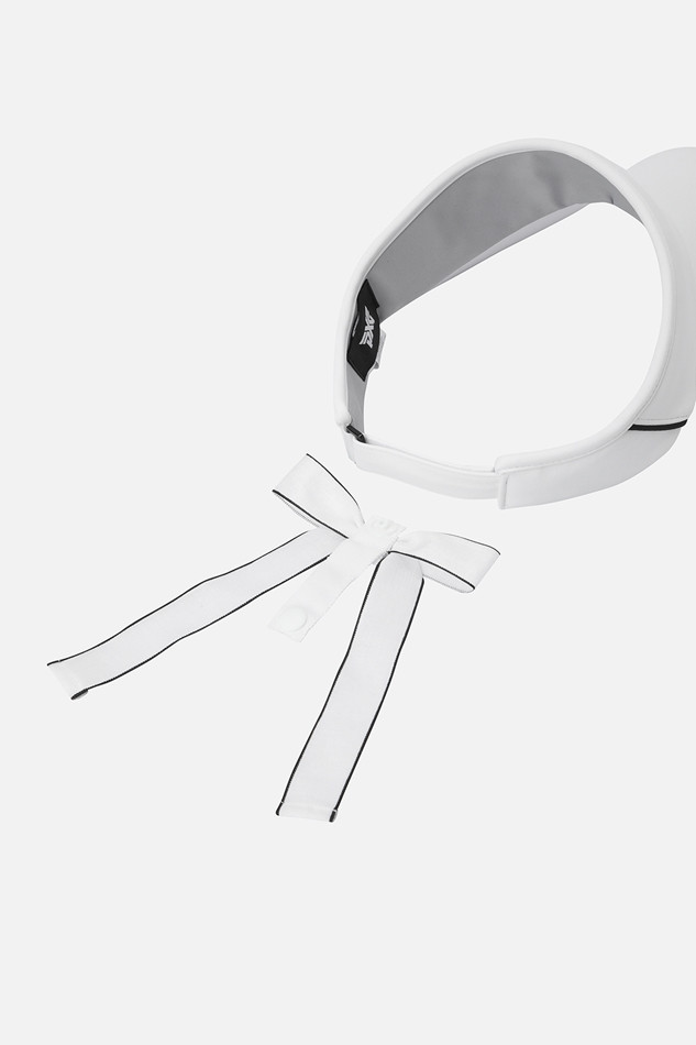 WOMEN NEW WIDE VISOR