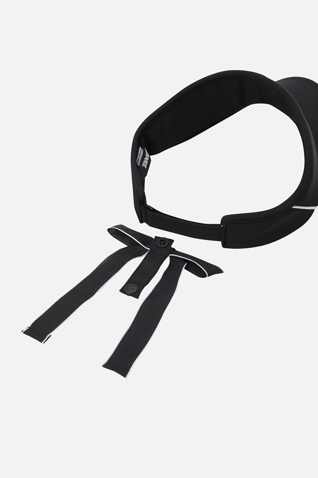 WOMEN NEW WIDE VISOR