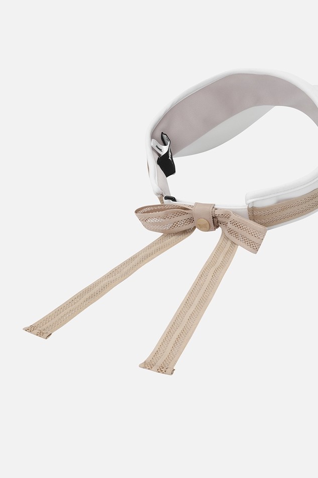 WOMEN LINE POINT NEW WIDE VISOR