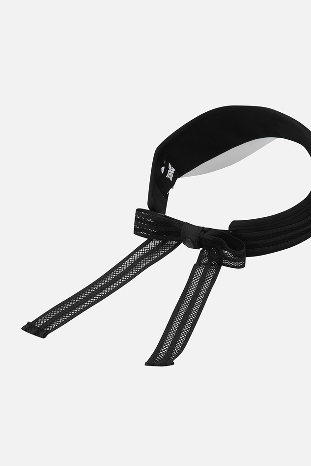 WOMEN LINE POINT NEW WIDE VISOR