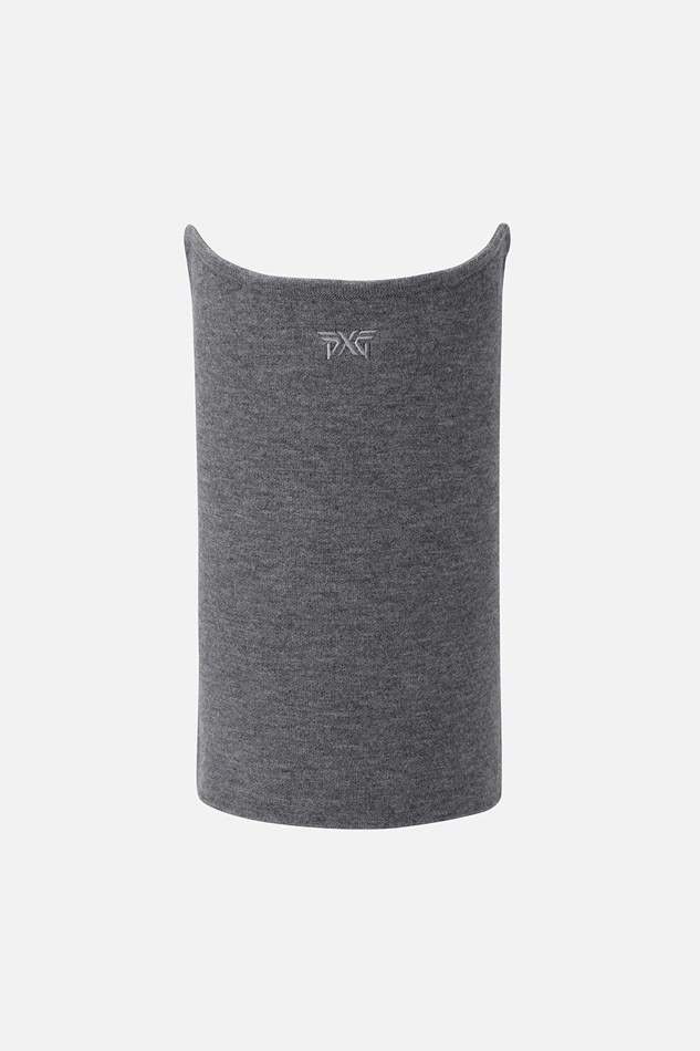 BASIC NECK WARMER PKWPU891712 M/GREY 상품 이미지 2