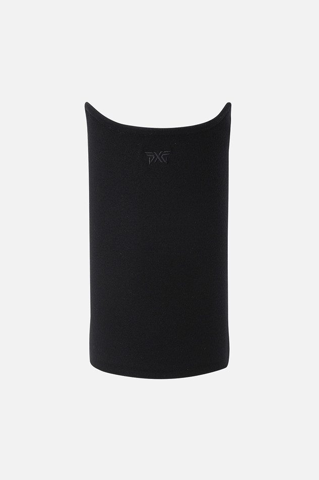 BASIC NECK WARMER PKWPU891721 BLACK 상품 이미지 2