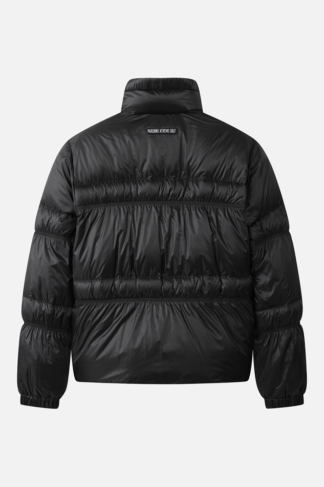 WOMEN ZEROG LIGHTWEIGHT DOWN JACKET PKWPW631121 BLACK 상품 이미지 2