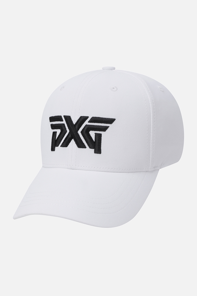 DOUBLE PANEL CAP + ALL-OVER PERFORATED VISOR
