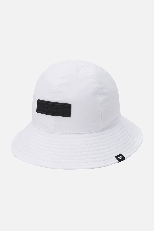 WOMEN ROUND BUCKET HAT<br>+ WOMENS KNEE SOCKS
