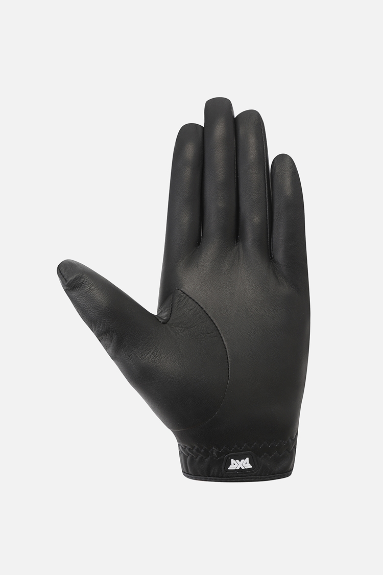 FINE TECH GLOVE BLACK - MEN LH