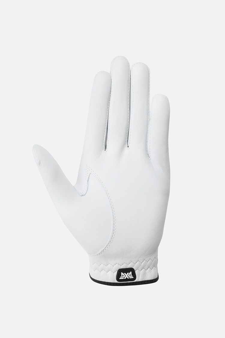 PXG NEW FINE TECH GLOVE-MEN(LEFT) PKFPM862101 WHITE 상품 이미지 2