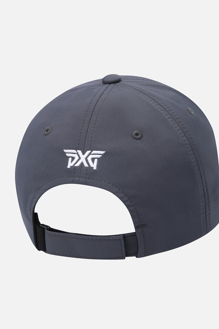 PXG LOGO PATCH CAP