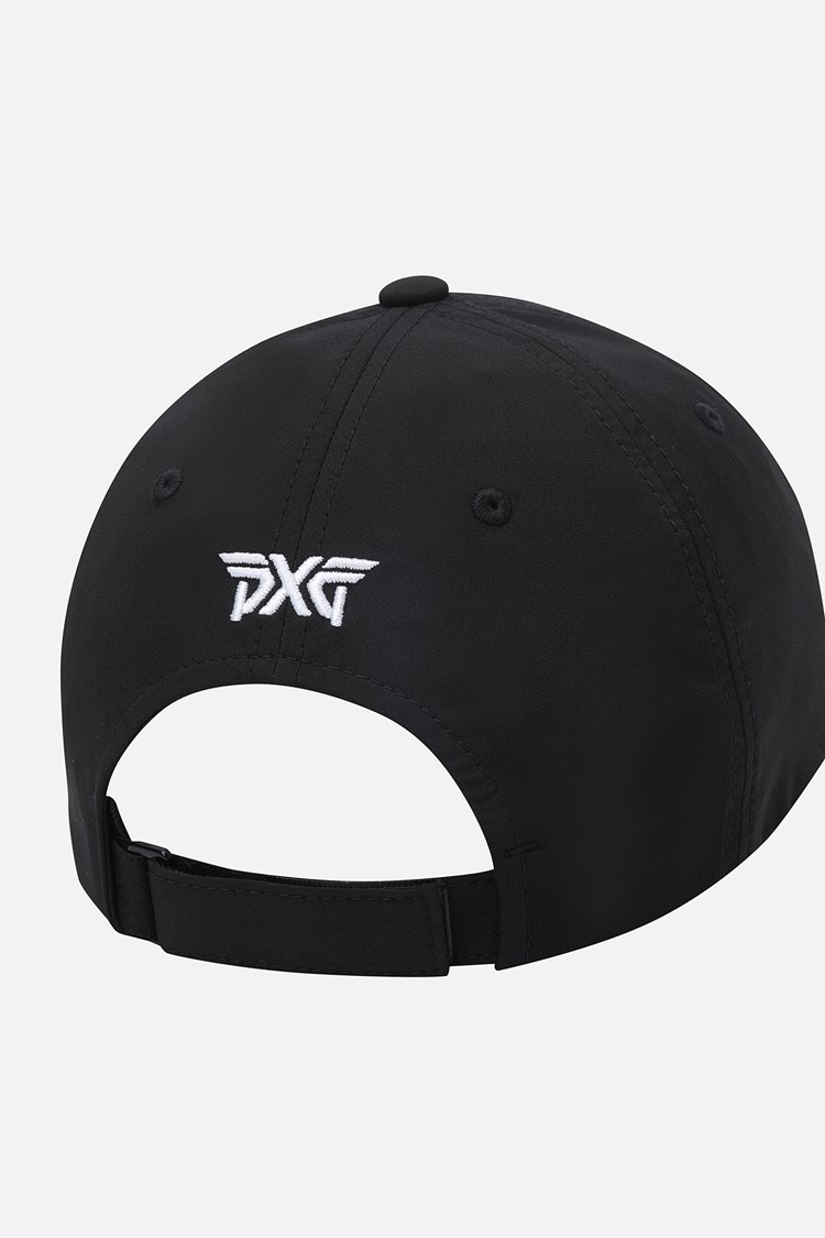 PXG LOGO PATCH CAP