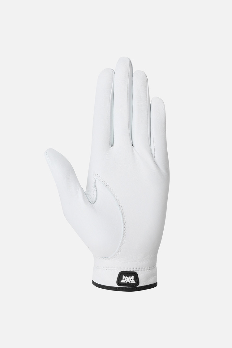 PXG TOUR GLOVE-WOMEN(LEFT) PKFPW860601 WHITE 상품 이미지 2