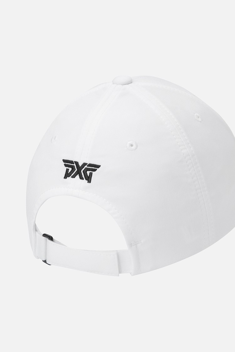PXG LOGO PATCH CAP