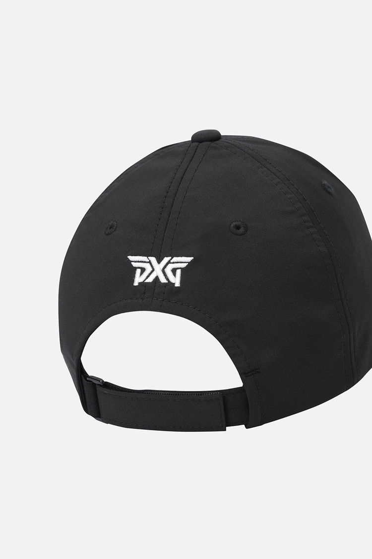 PXG LOGO PATCH CAP