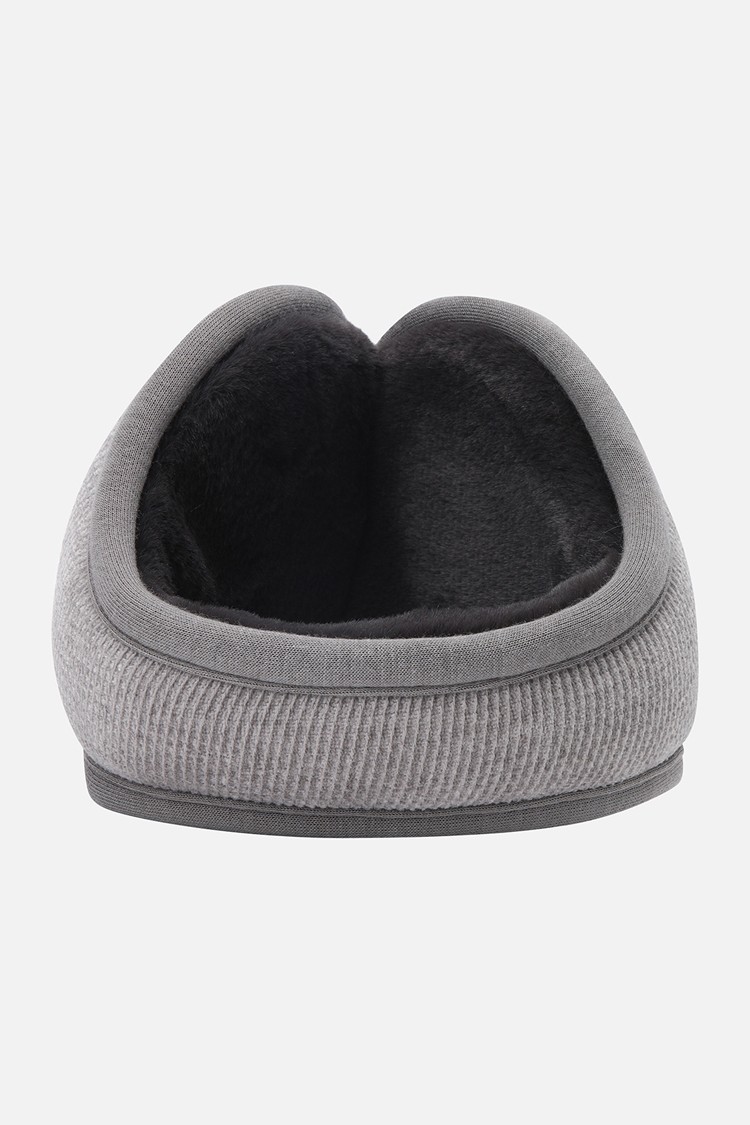 PXG RIB CORE EARMUFF PKWPU891312 M/GREY 상품 이미지 2