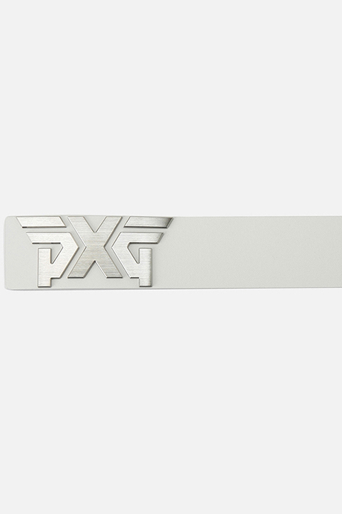 SIGNATURE LOGO BELT _ WOMEN