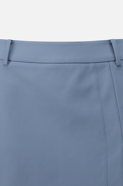 WOMENS BASIC SKIRT