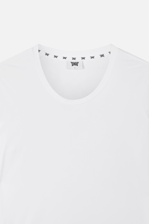 SUMMER ROUND NECK BASELAYER LONG SLEEVE T-SHIRT