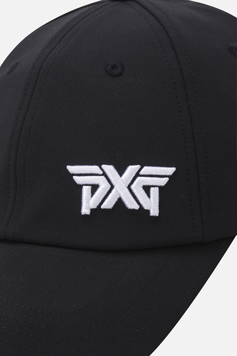 WOMENS RIBBON POINT CAP