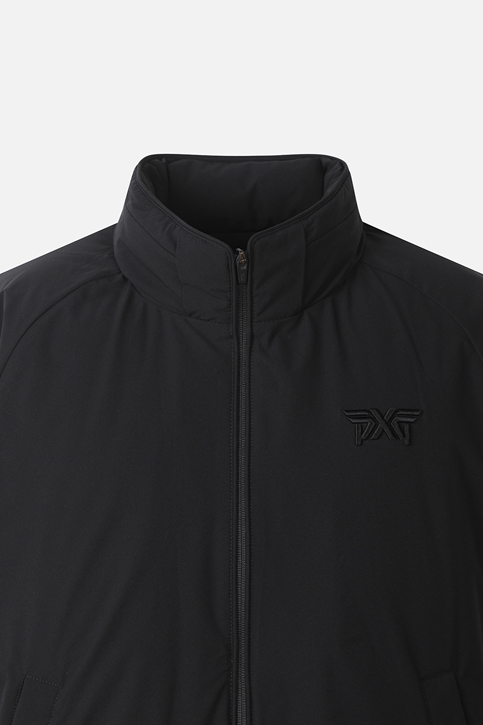 WT HOODED DOWN JK