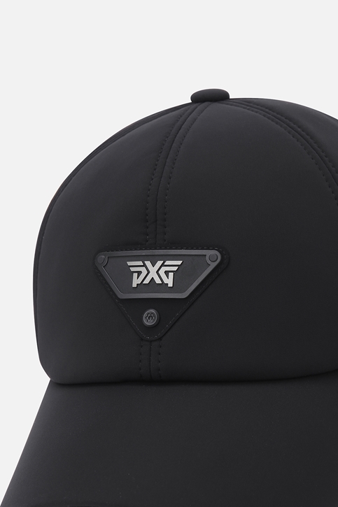 WT UNSTRUCTURE PADDED CAP