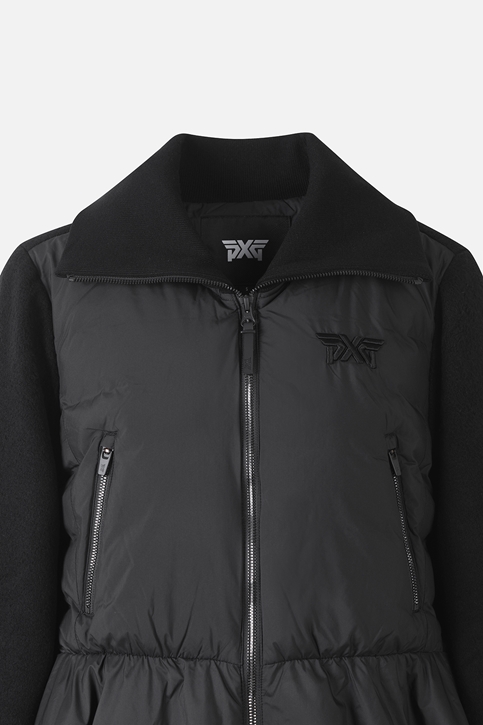 WT LIGHTWEIGHT SWING DOWN