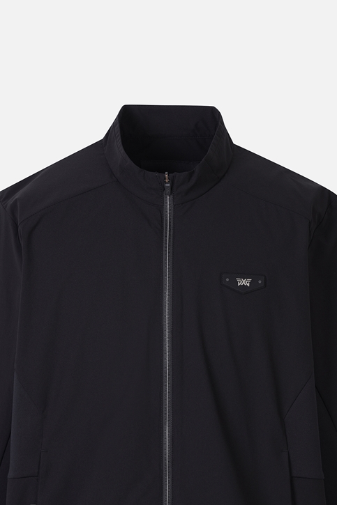 PERFORMANCE SWING JACKET