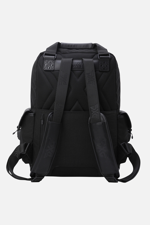 SQUARE BACKPACK