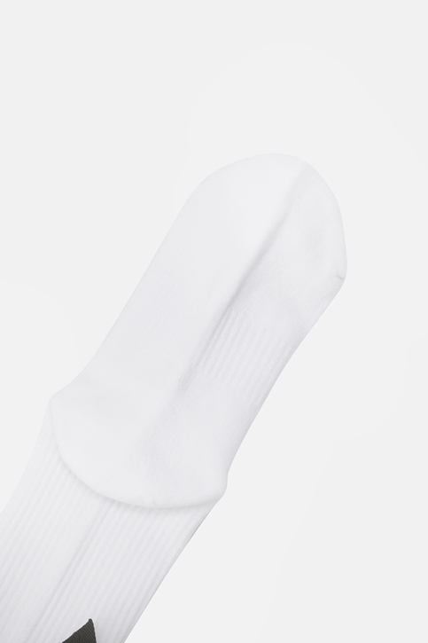 WOMEN RIBBON POINT HIGH SOCKS