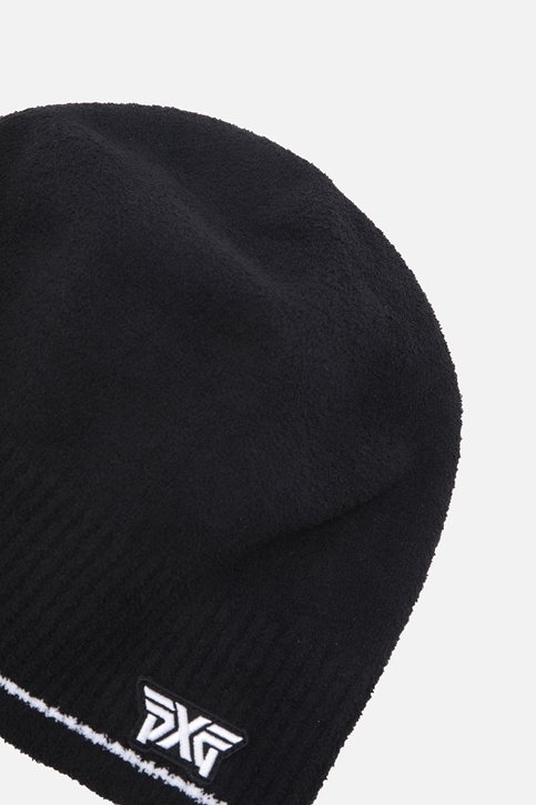 WINTER TACTEL BEANIE