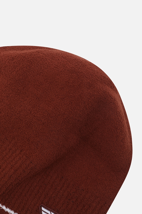 WINTER TACTEL BEANIE