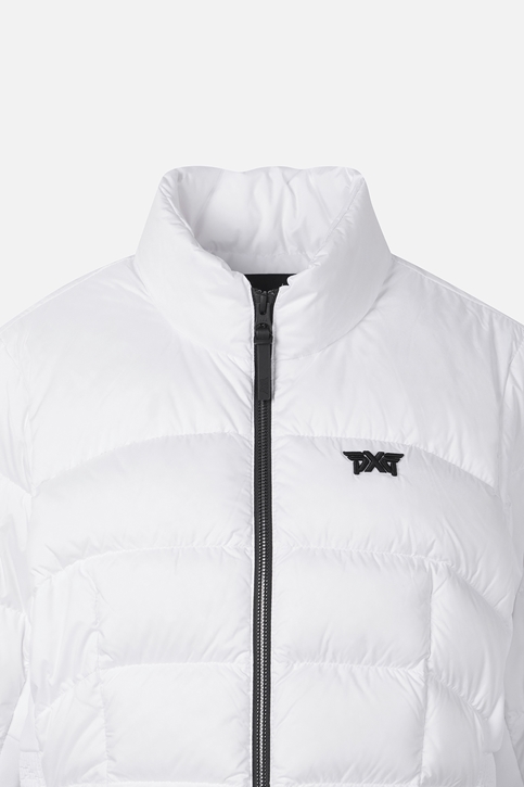 WOMEN WINTER LIGHTWEIGHT DOWN JACKET