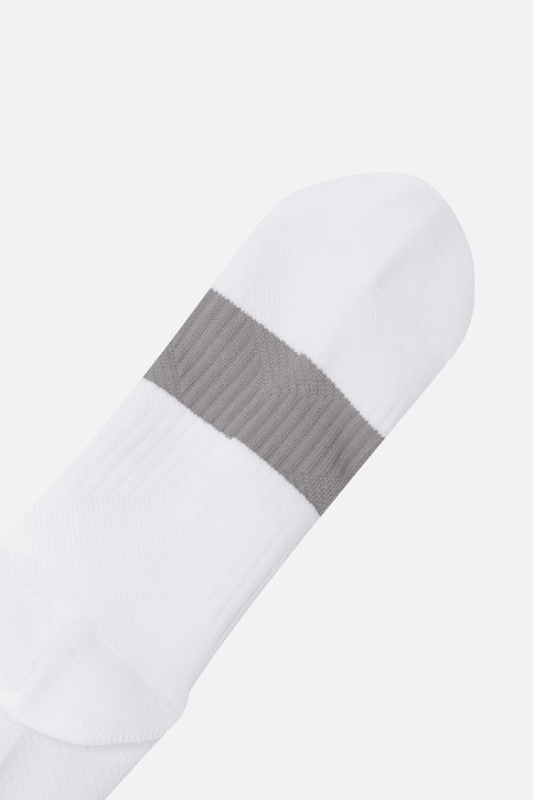 COLOR BAND HIGH SOCKS