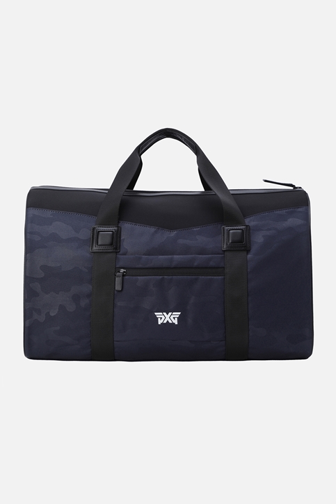 LIGHT-WEIGHT BOSTON BAG