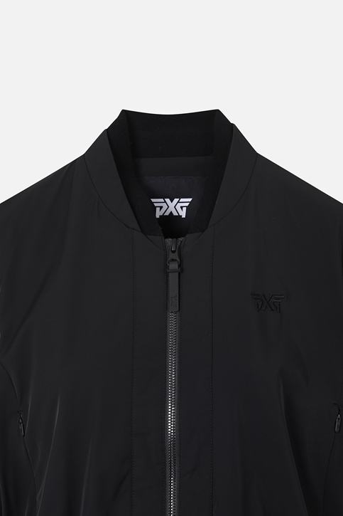 WOMEN WIND SWING JAKET