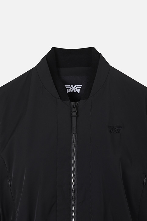 WOMEN WIND SWING JAKET